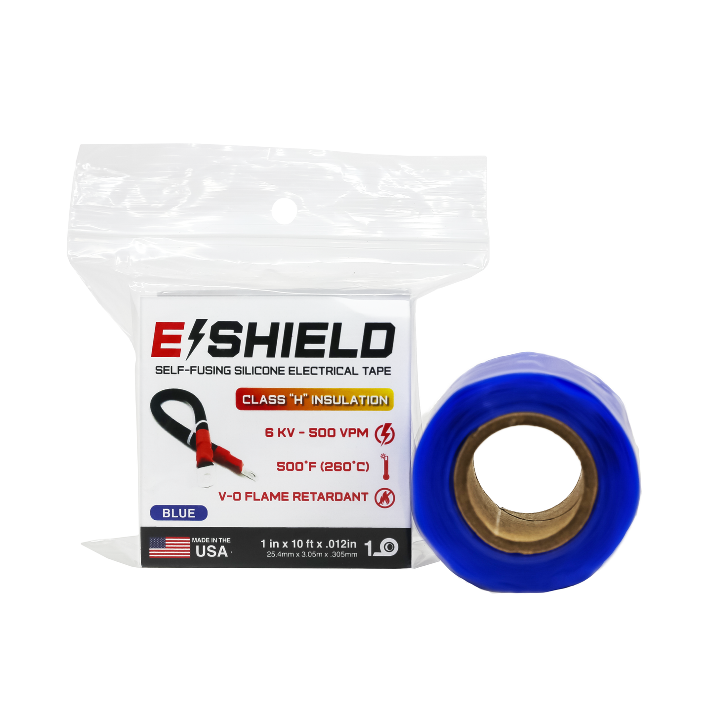 E-Shield Tape