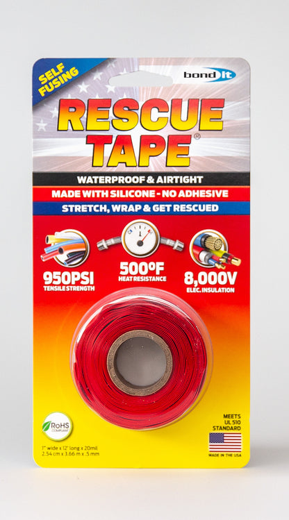 Rescue Tape